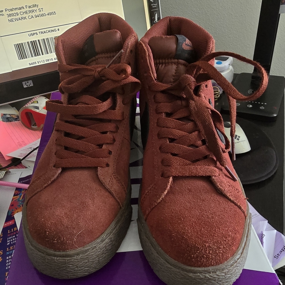 Nike SB Blazer "Men's"   